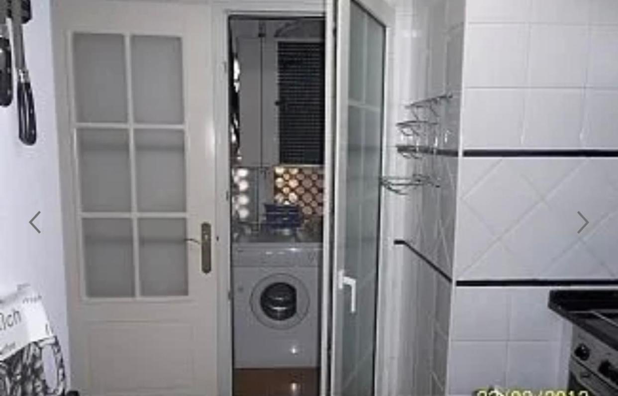 El Faro 2 Apartment With View Huelva Extérieur photo