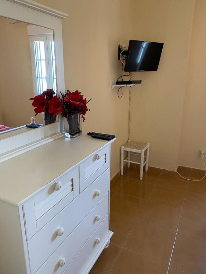 El Faro 2 Apartment With View Huelva Extérieur photo