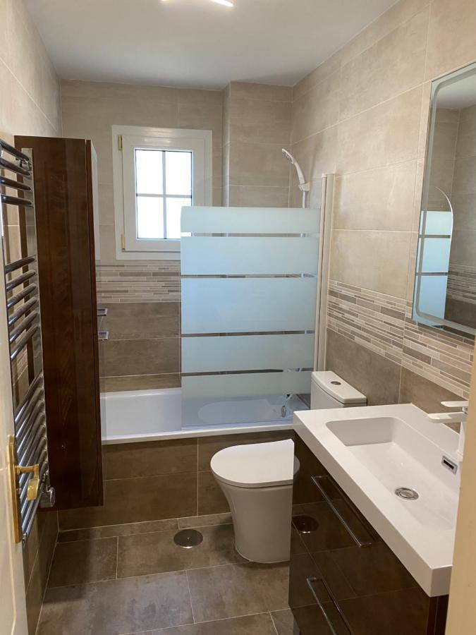 El Faro 2 Apartment With View Huelva Extérieur photo