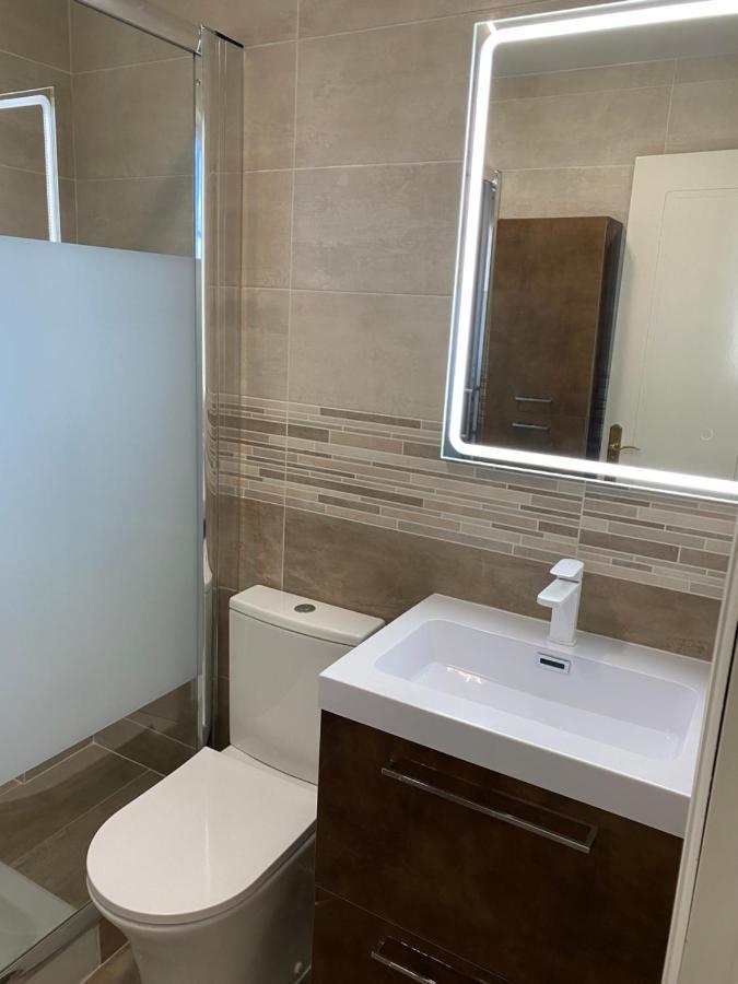 El Faro 2 Apartment With View Huelva Extérieur photo